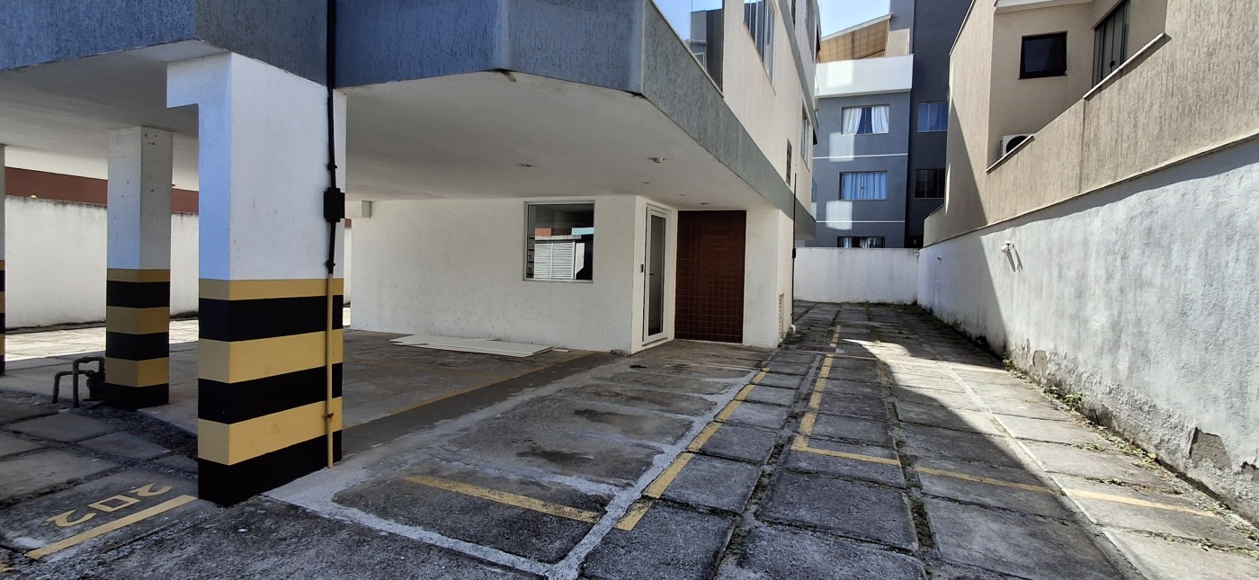 Apartamento, 2 quartos, 70 m² - Foto 2