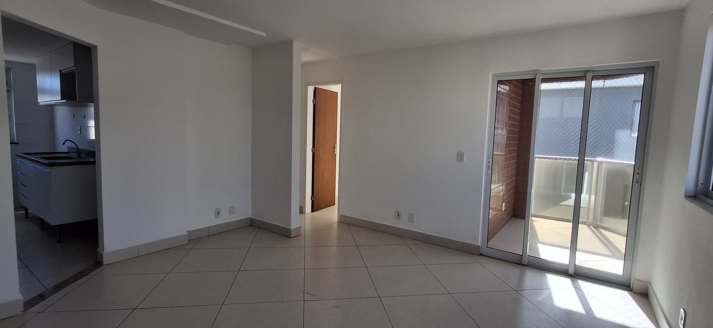 Apartamento, 2 quartos, 70 m² - Foto 1