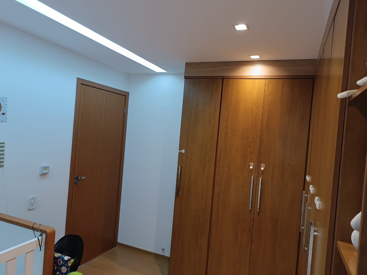 Apartamento, 2 quartos, 54 m² - Foto 5