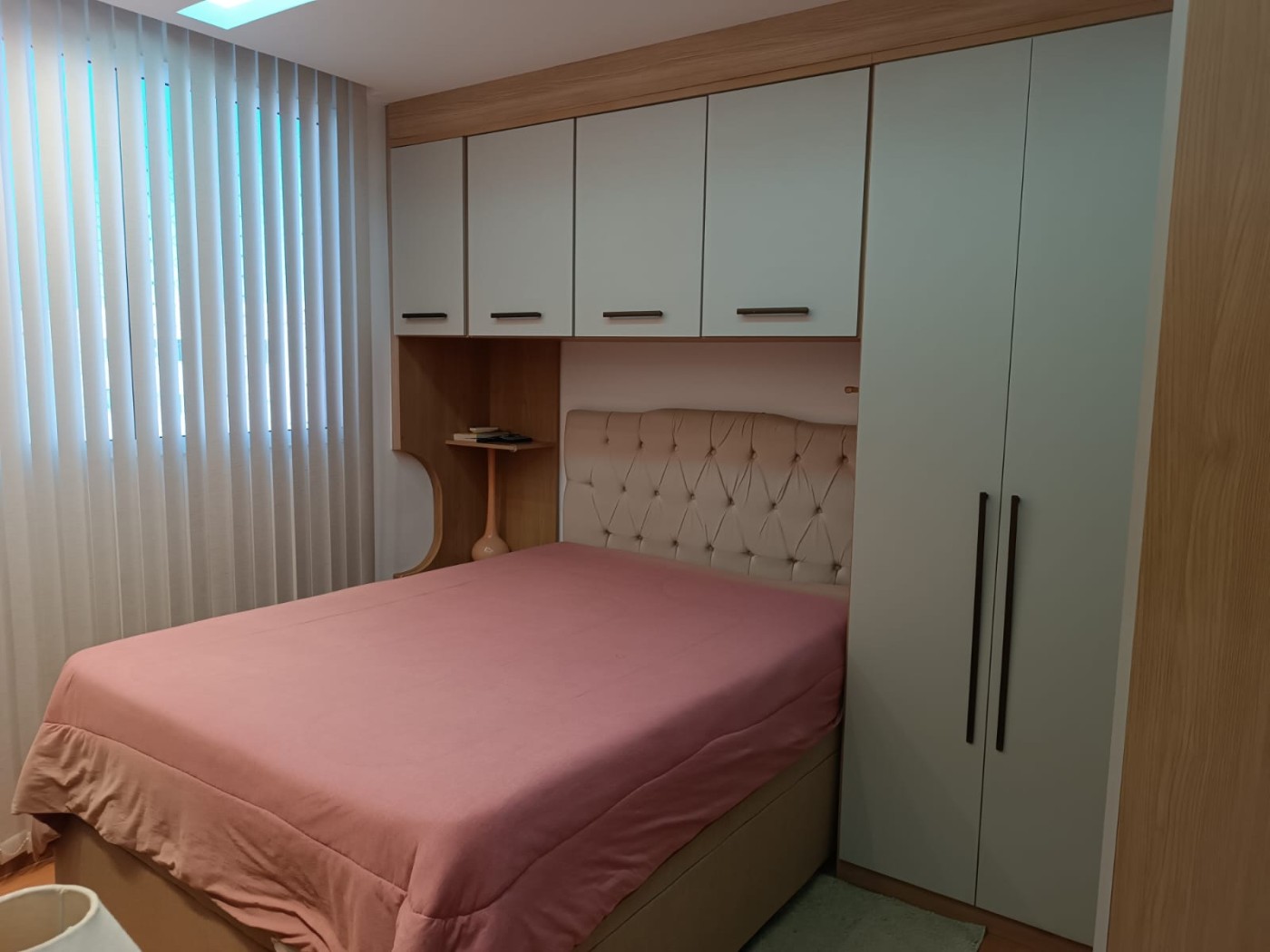 Apartamento, 2 quartos, 54 m² - Foto 8