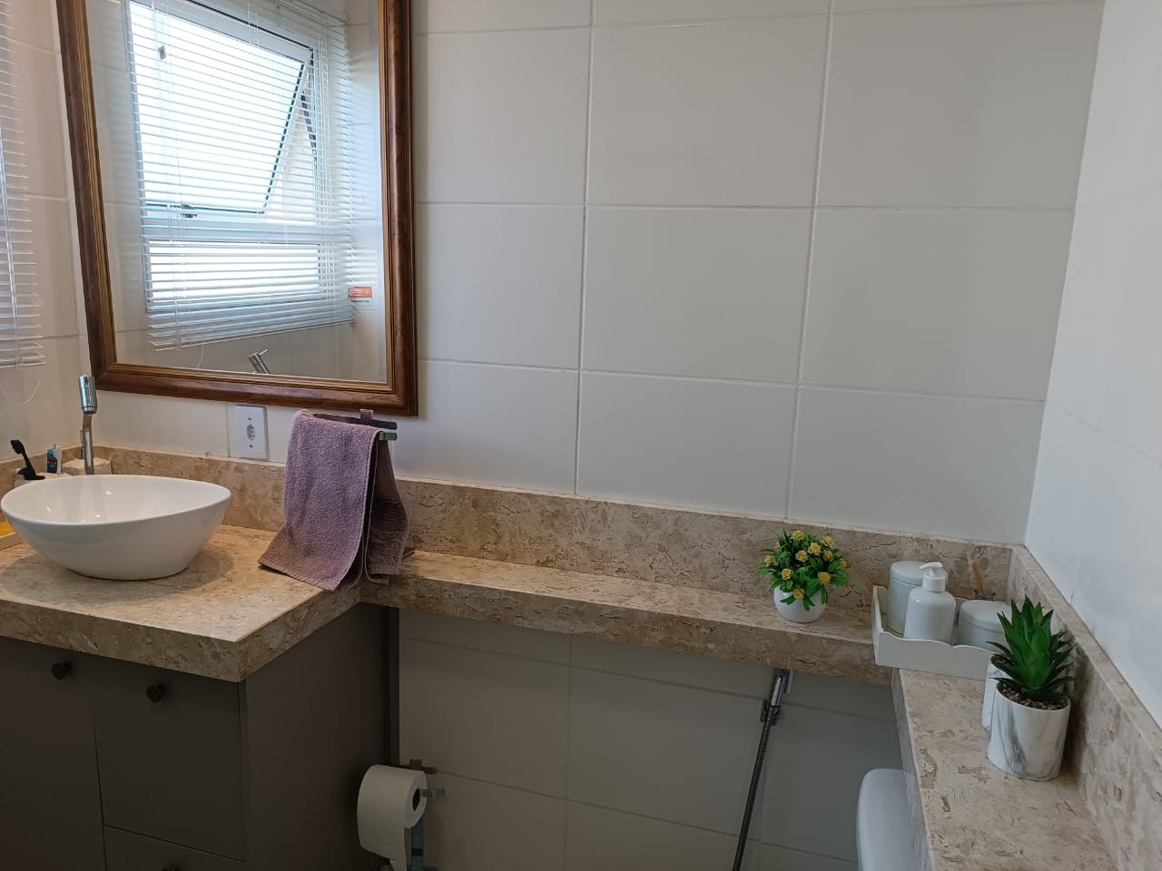 Apartamento, 2 quartos, 54 m² - Foto 4