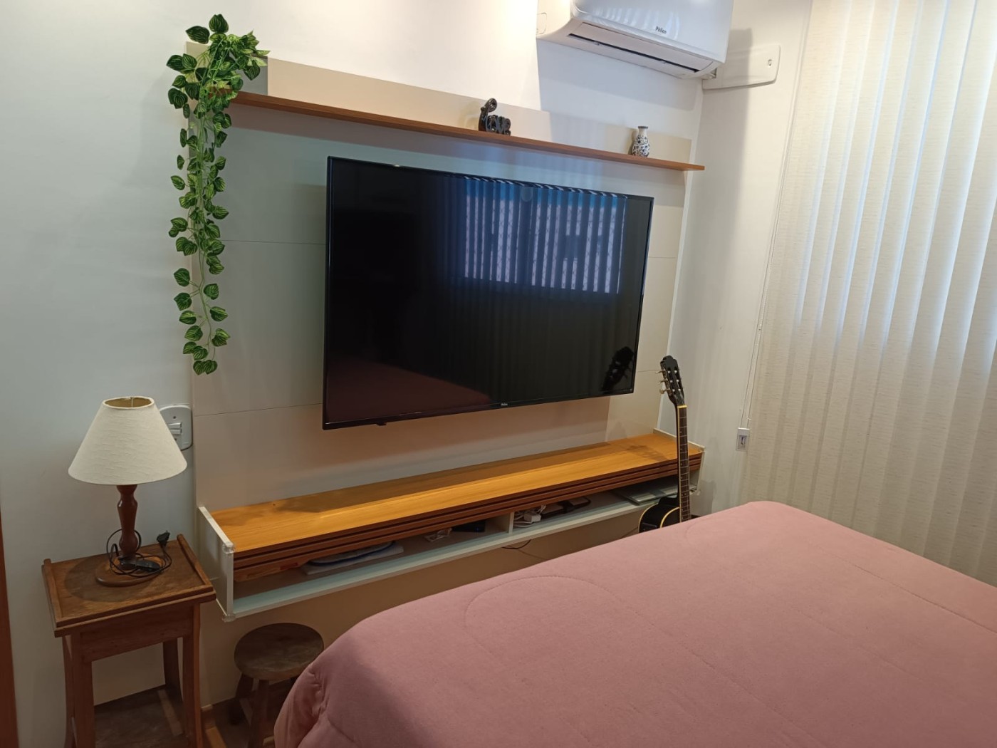 Apartamento, 2 quartos, 54 m² - Foto 7