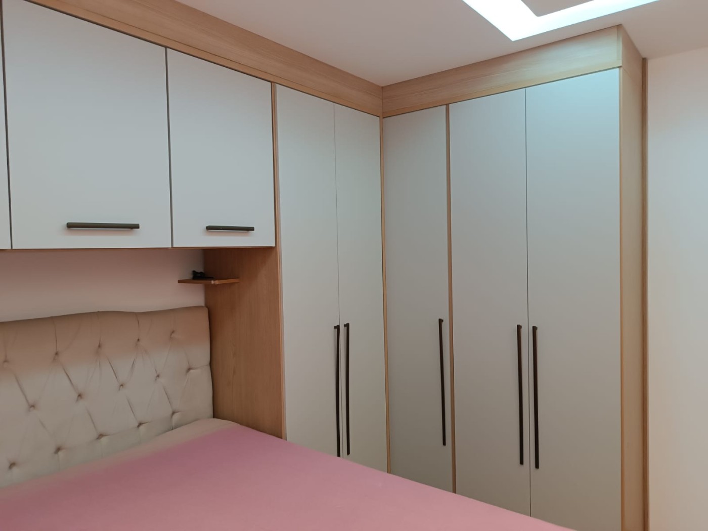 Apartamento, 2 quartos, 54 m² - Foto 10