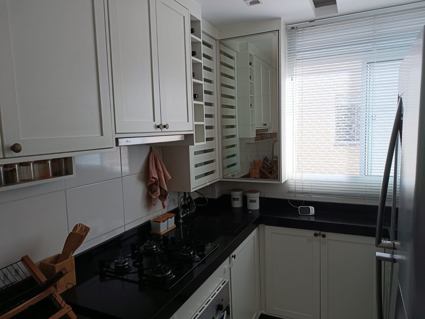 Apartamento, 2 quartos, 54 m² - Foto 9