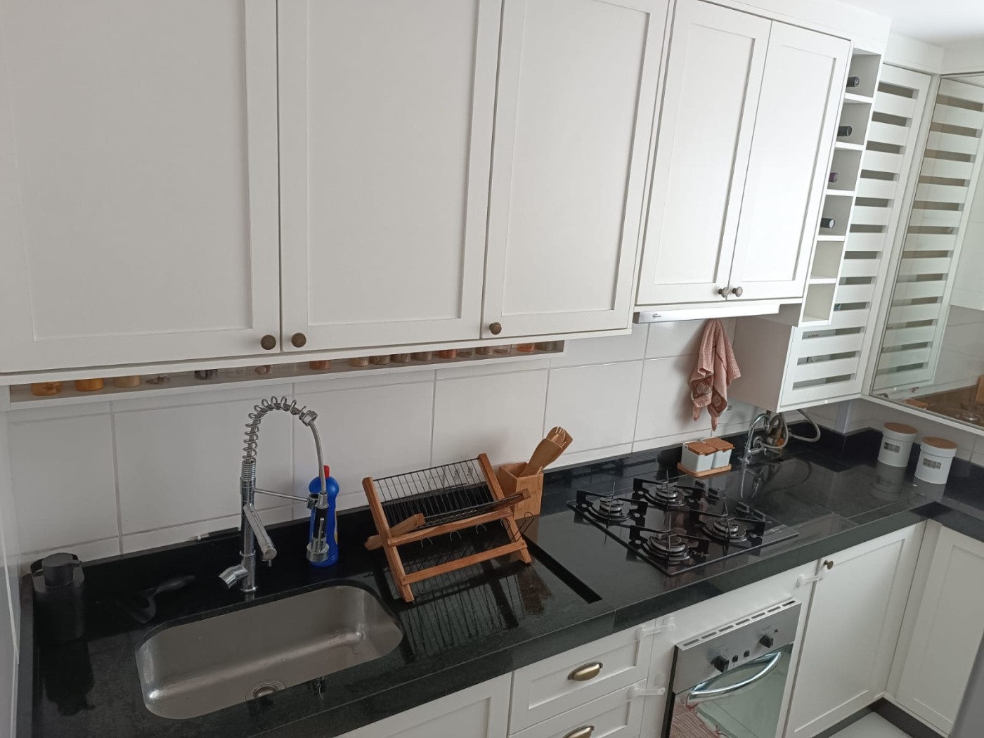 Apartamento, 2 quartos, 54 m² - Foto 12