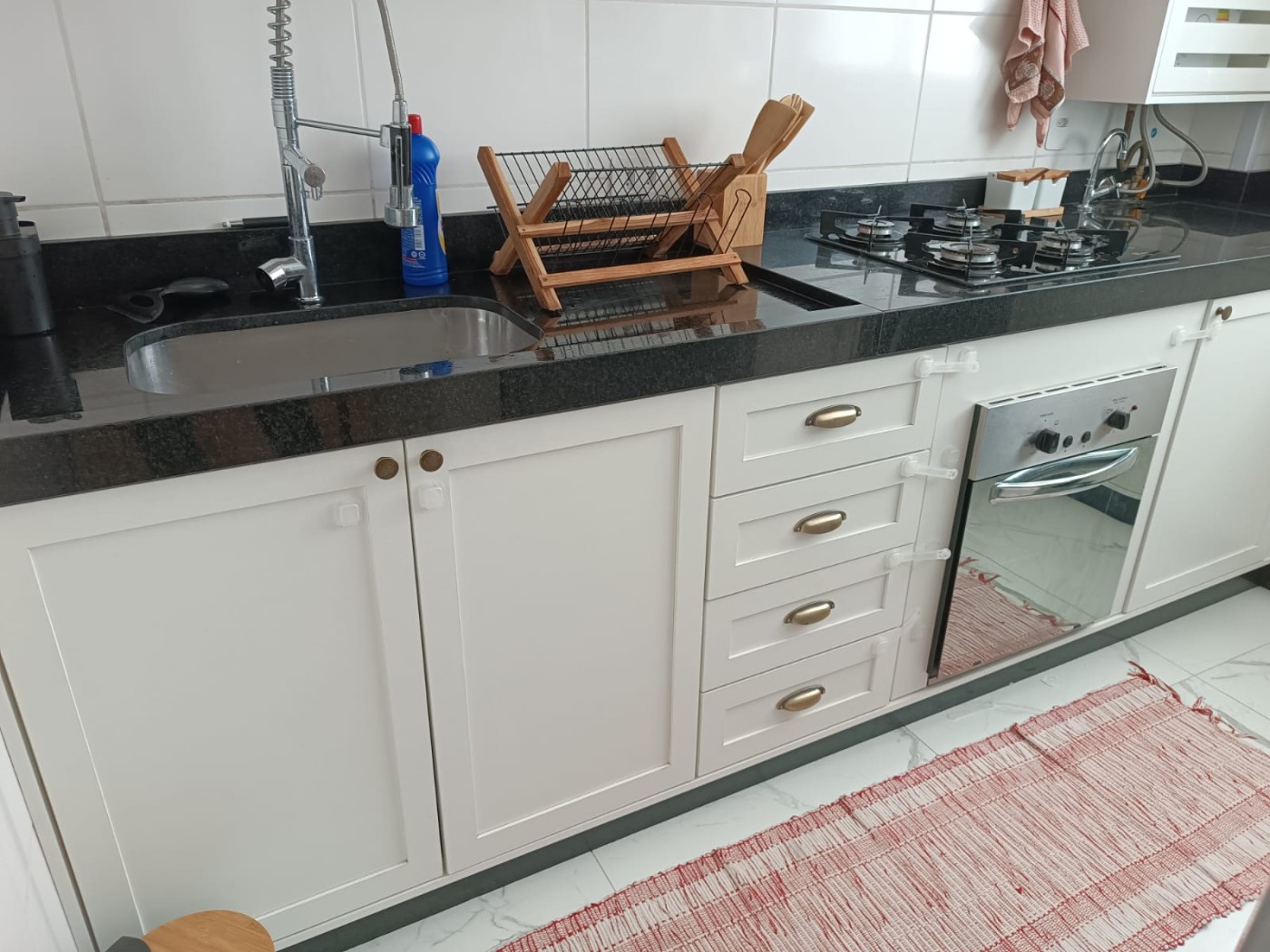 Apartamento, 2 quartos, 54 m² - Foto 11