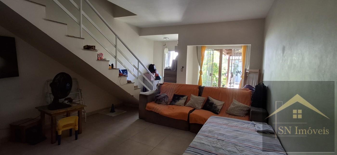 Casa, 2 quartos - Foto 2
