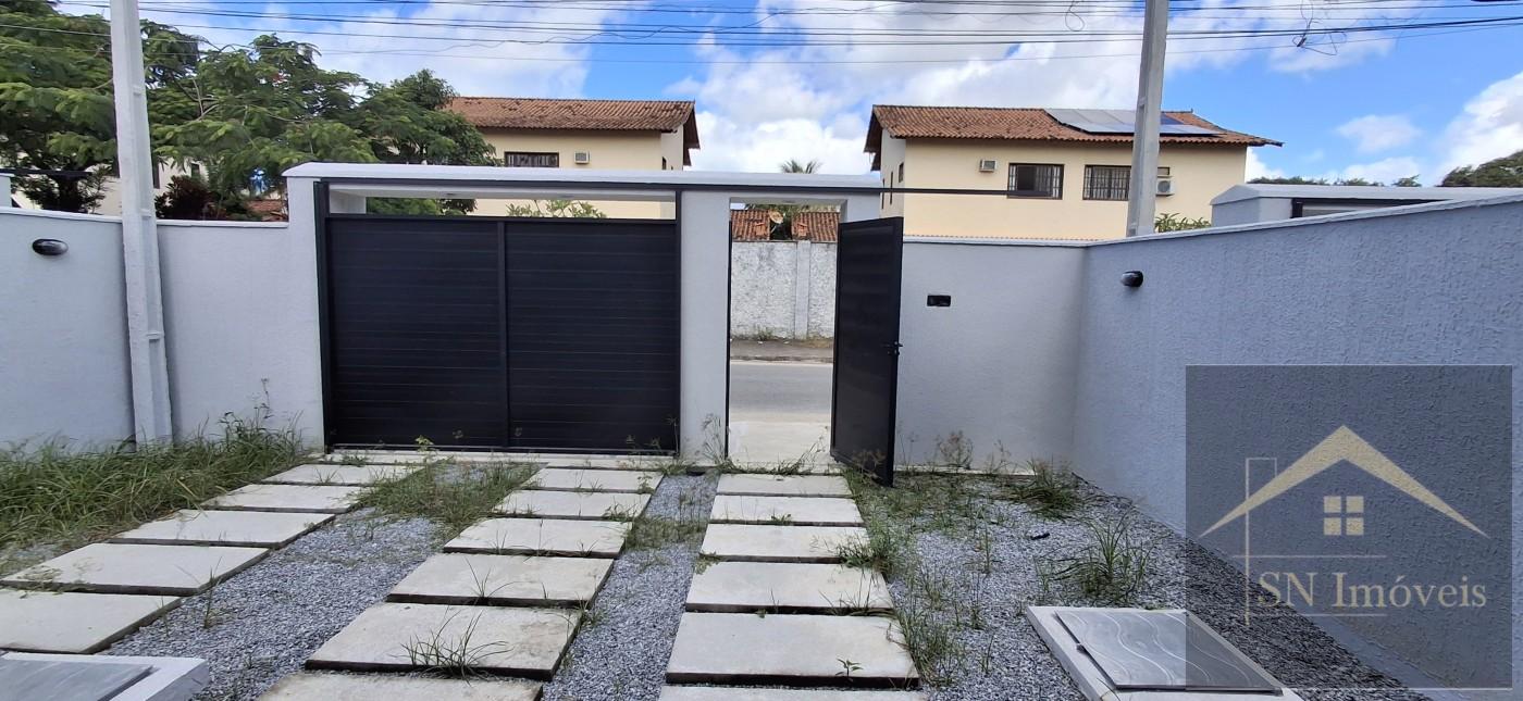 Casa, 2 quartos, 65 m² - Foto 2
