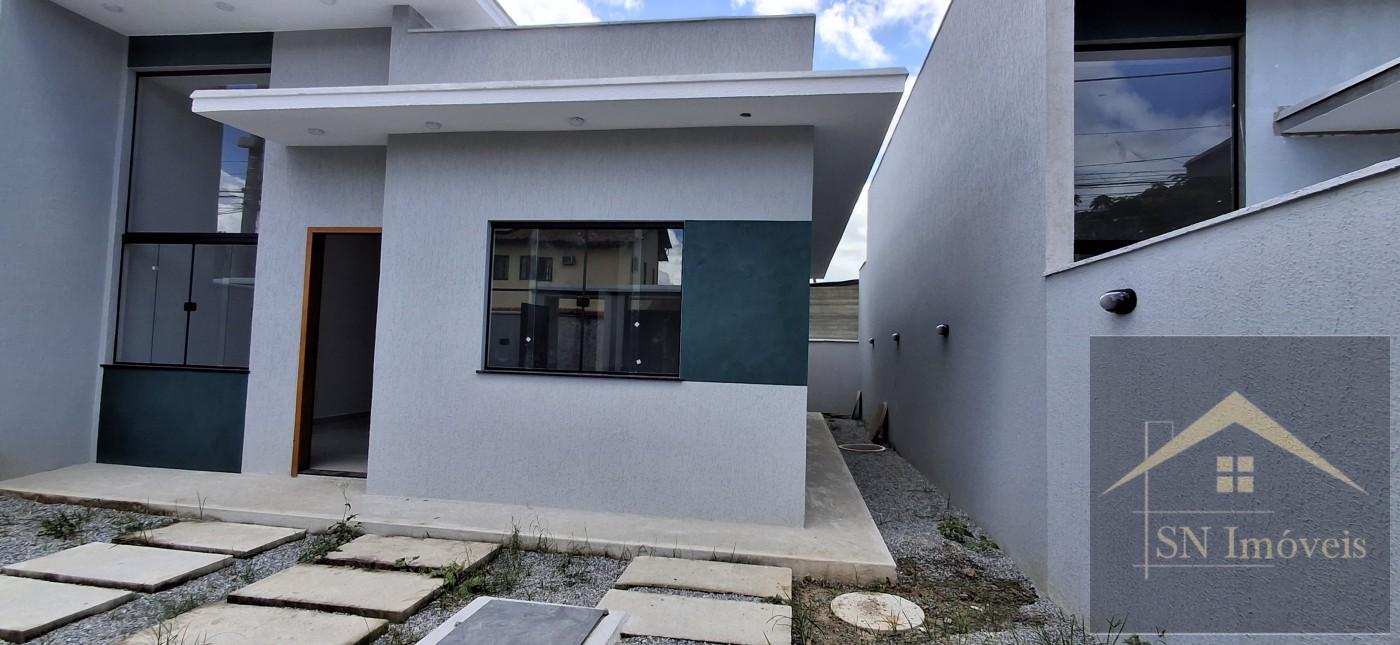 Casa, 2 quartos, 65 m² - Foto 1