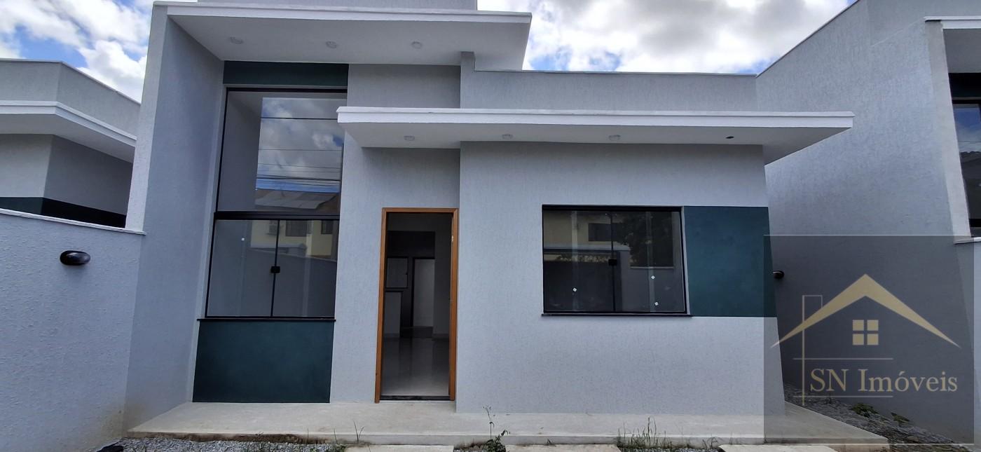 Casa, 2 quartos, 65 m² - Foto 3