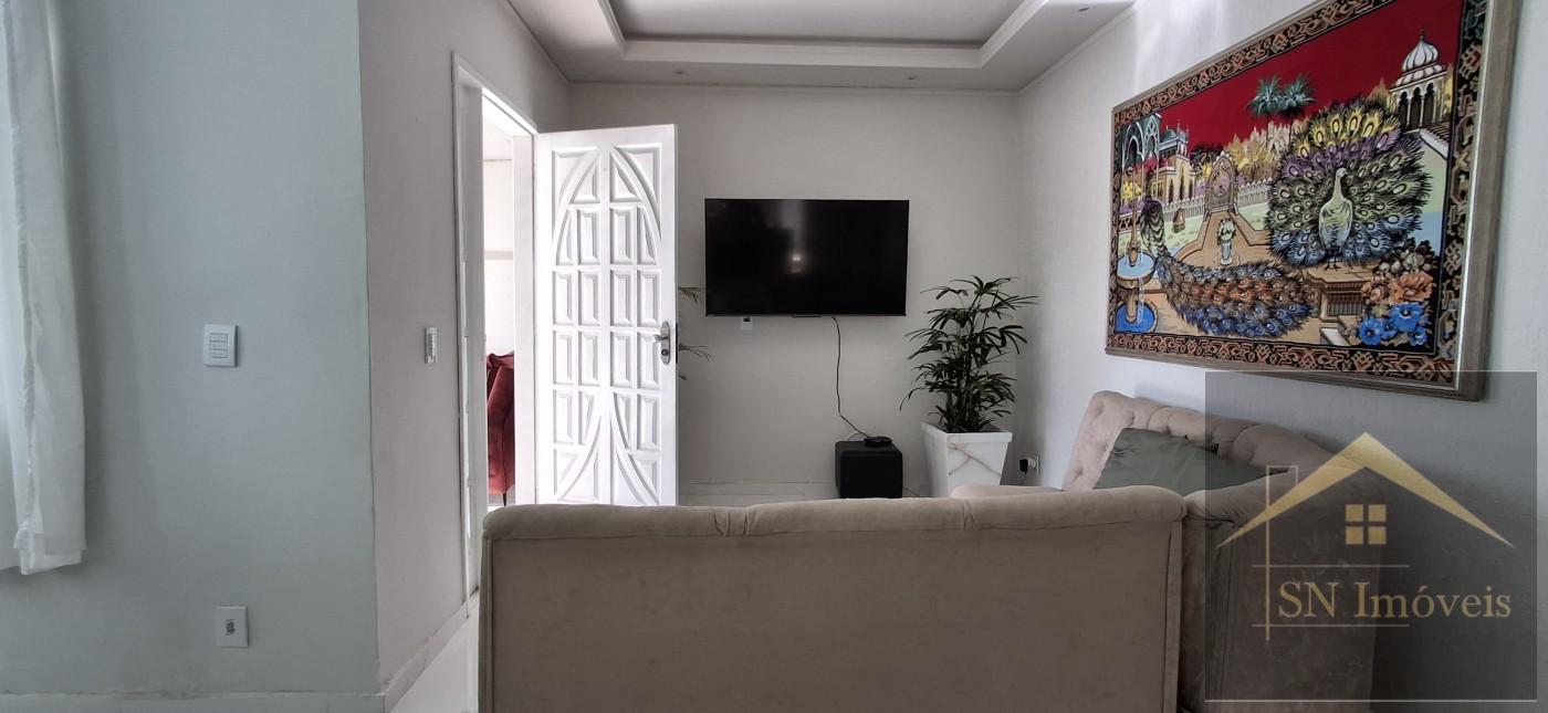 Casa, 2 quartos, 130 m² - Foto 3