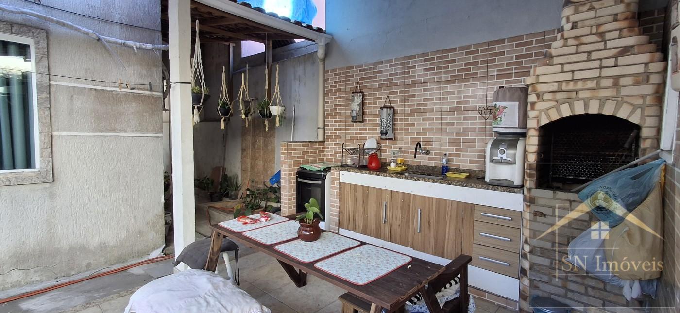 Casa, 2 quartos, 130 m² - Foto 20