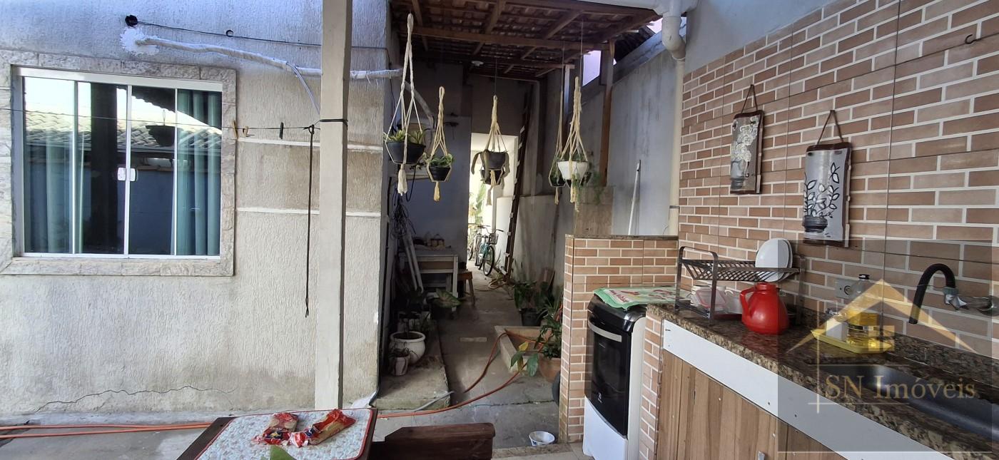 Casa, 2 quartos, 130 m² - Foto 23