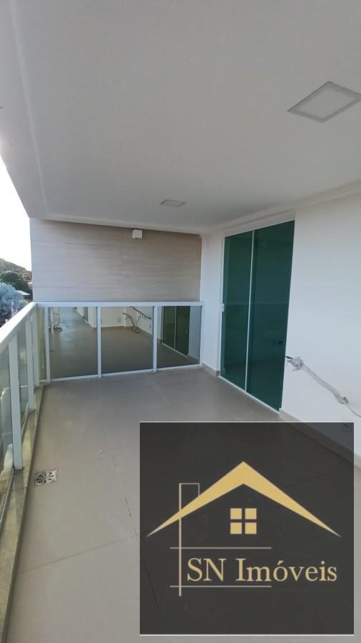 Apartamento, 3 quartos, 110 m² - Foto 8