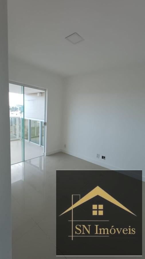 Apartamento, 3 quartos, 110 m² - Foto 3