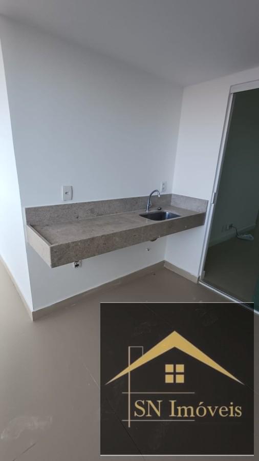 Apartamento, 3 quartos, 110 m² - Foto 10