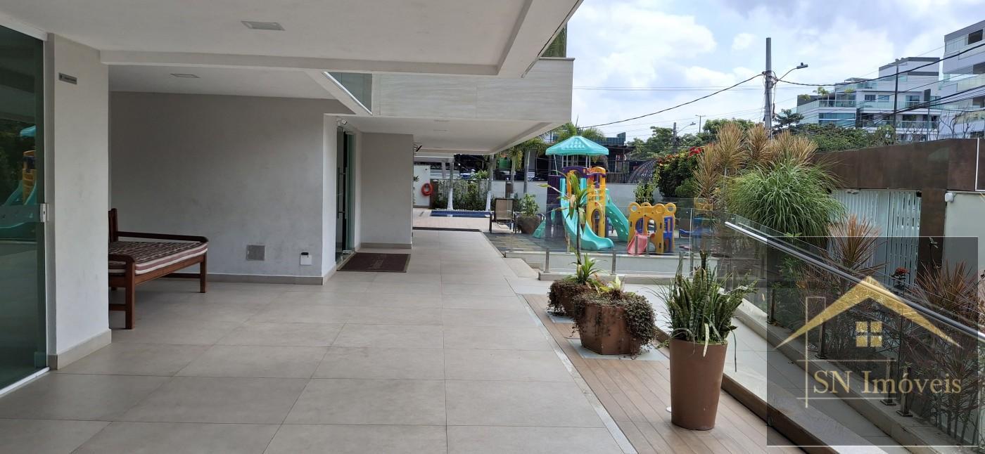 Apartamento, 3 quartos, 110 m² - Foto 25