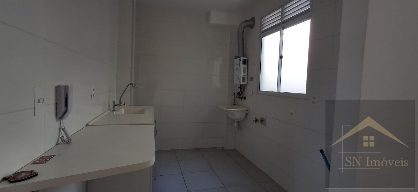 Apartamento, 2 quartos, 46 m² - Foto 7