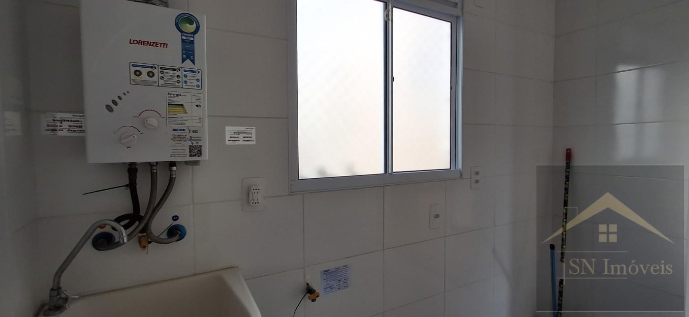 Apartamento, 2 quartos, 46 m² - Foto 8
