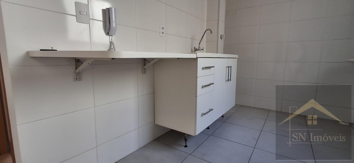 Apartamento, 2 quartos, 46 m² - Foto 9