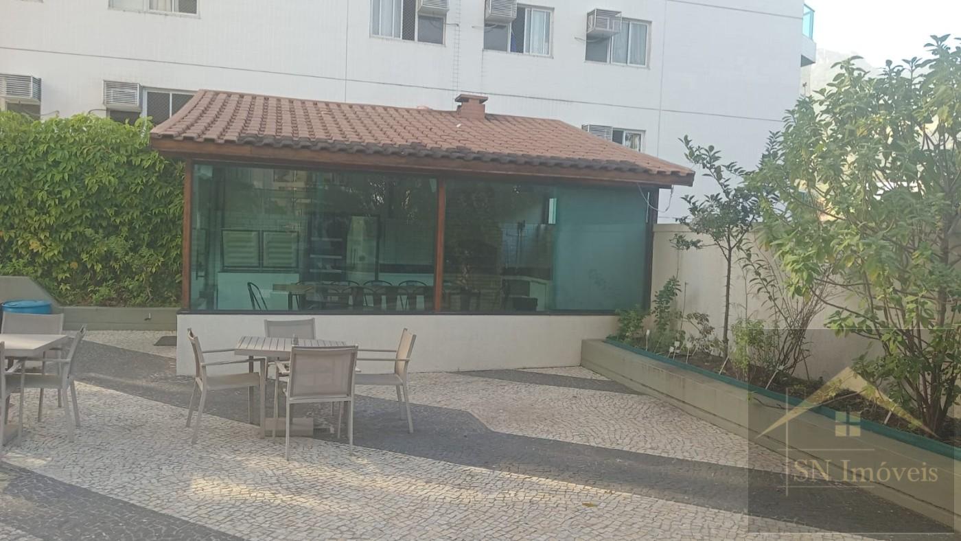 Apartamento, 2 quartos, 75 m² - Foto 4