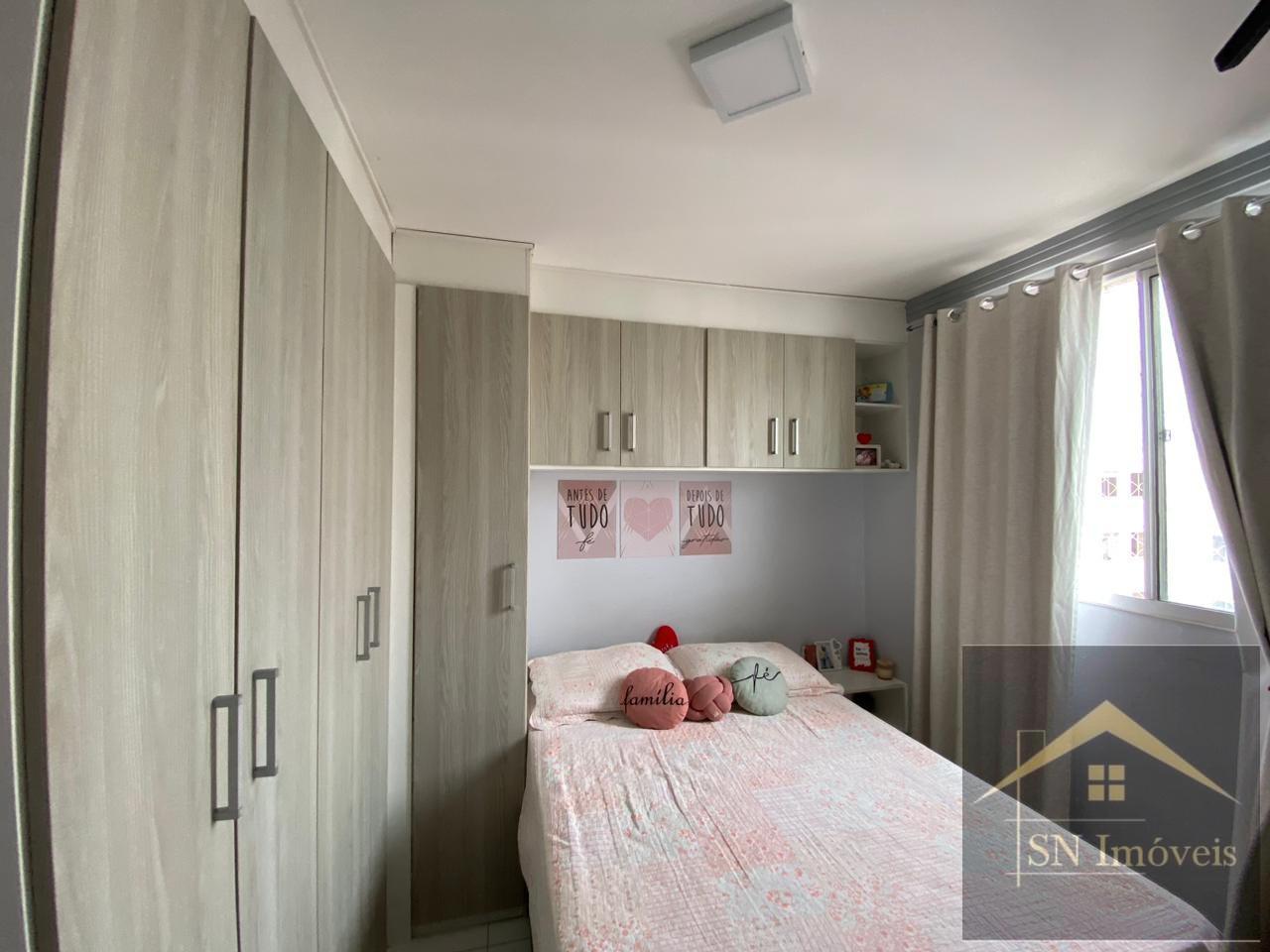 Apartamento, 2 quartos, 50 m² - Foto 10