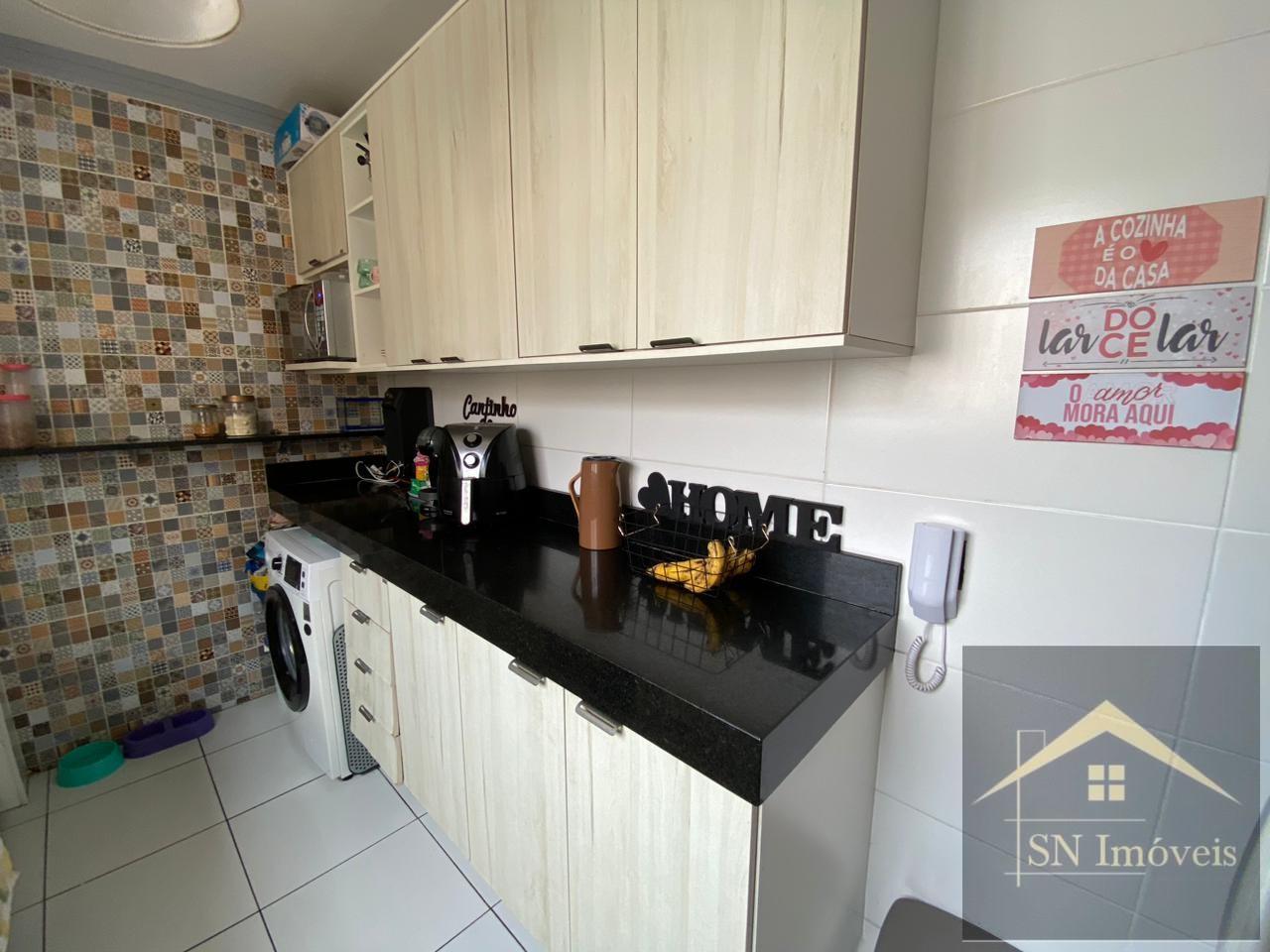 Apartamento, 2 quartos, 50 m² - Foto 6