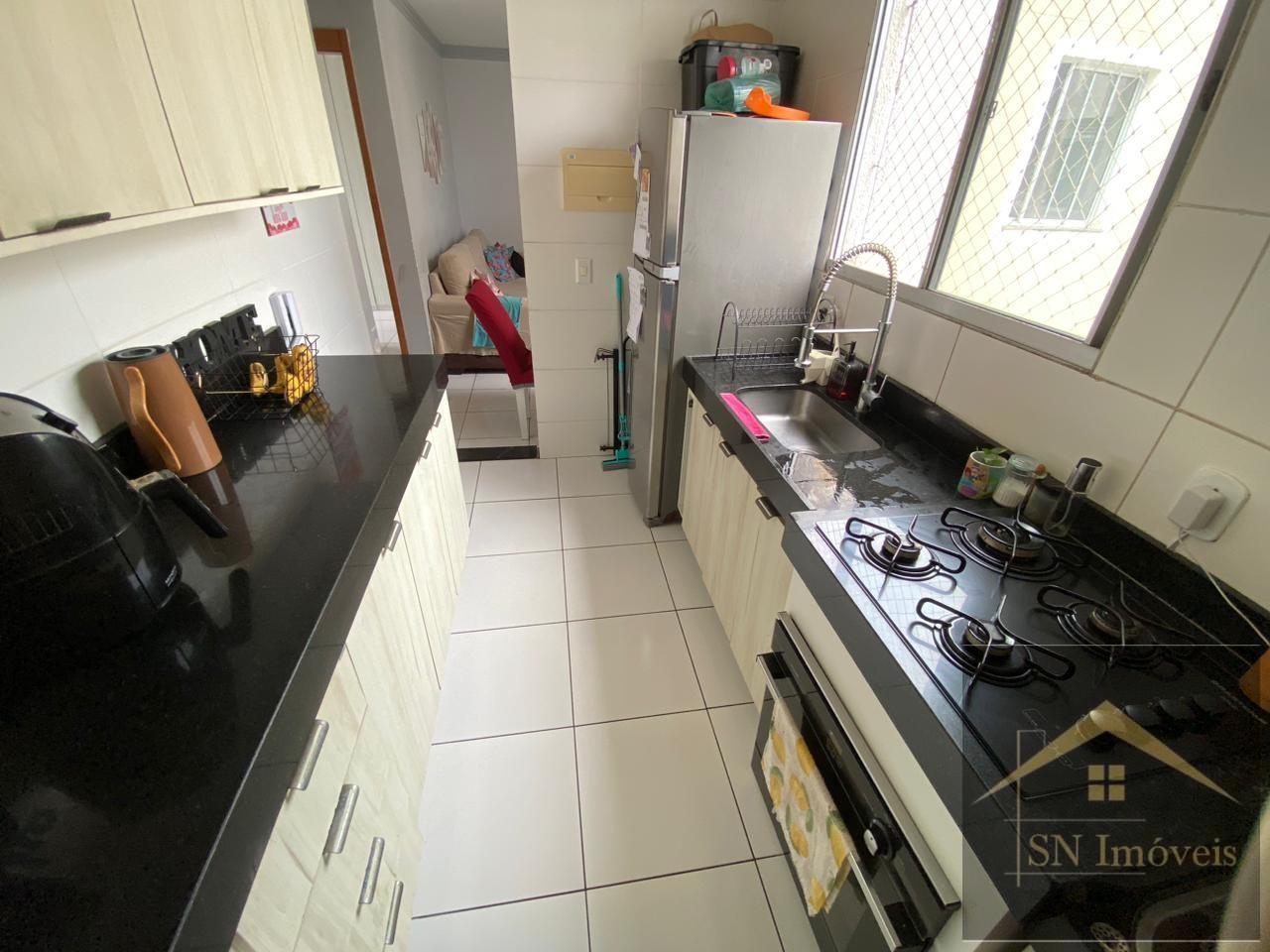 Apartamento, 2 quartos, 50 m² - Foto 5