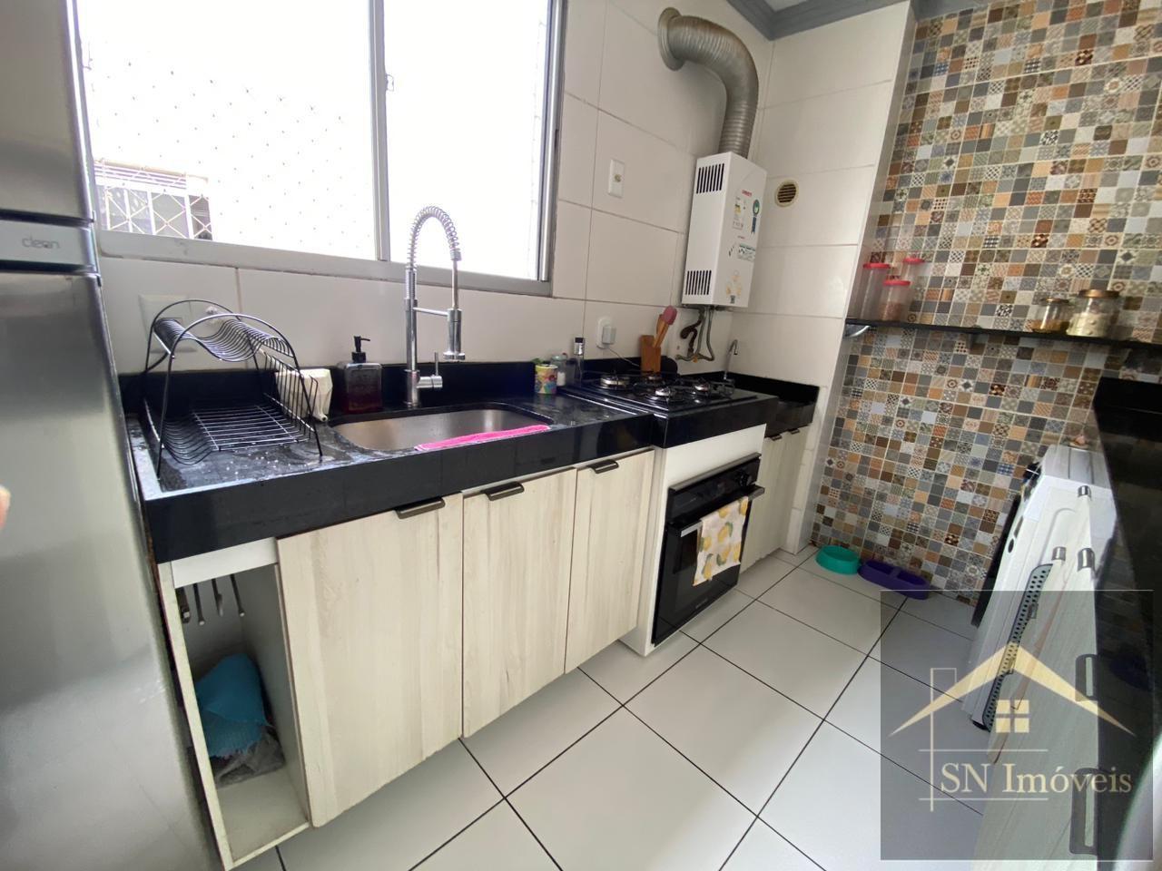 Apartamento, 2 quartos, 50 m² - Foto 7