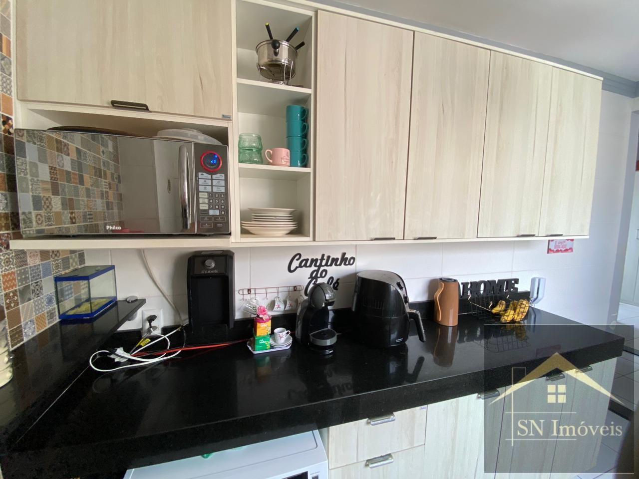 Apartamento, 2 quartos, 50 m² - Foto 8