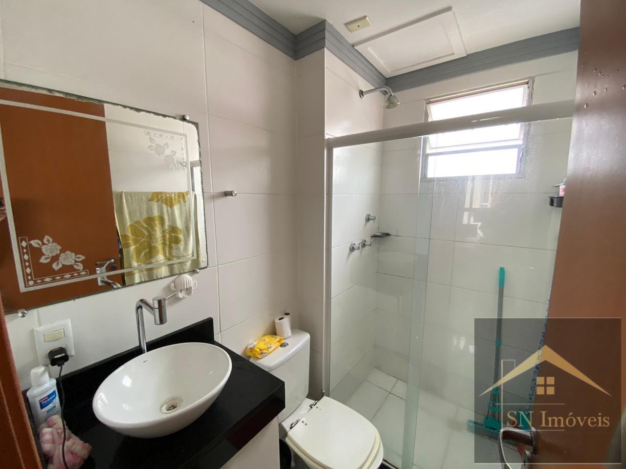 Apartamento, 2 quartos, 50 m² - Foto 11