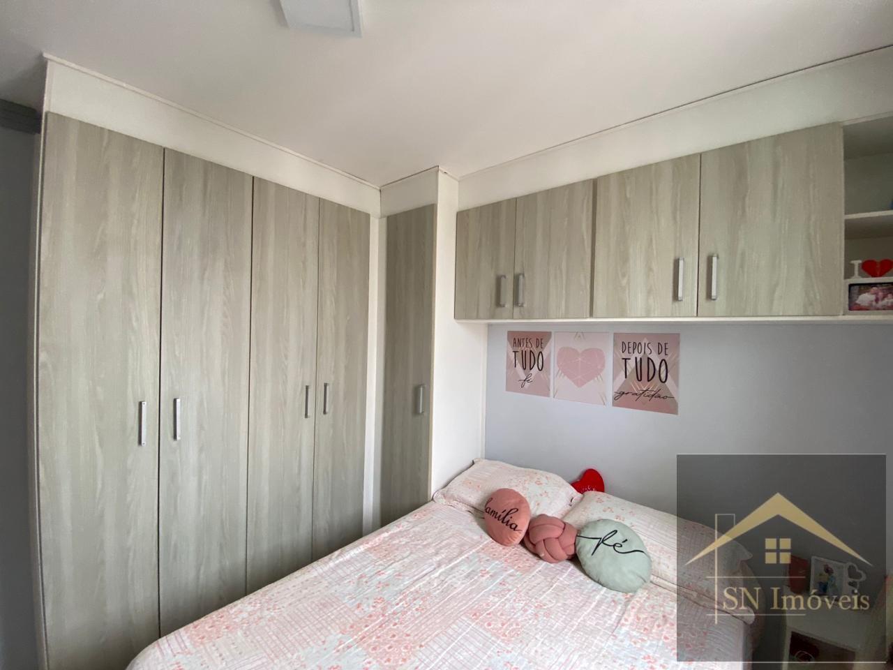 Apartamento, 2 quartos, 50 m² - Foto 12