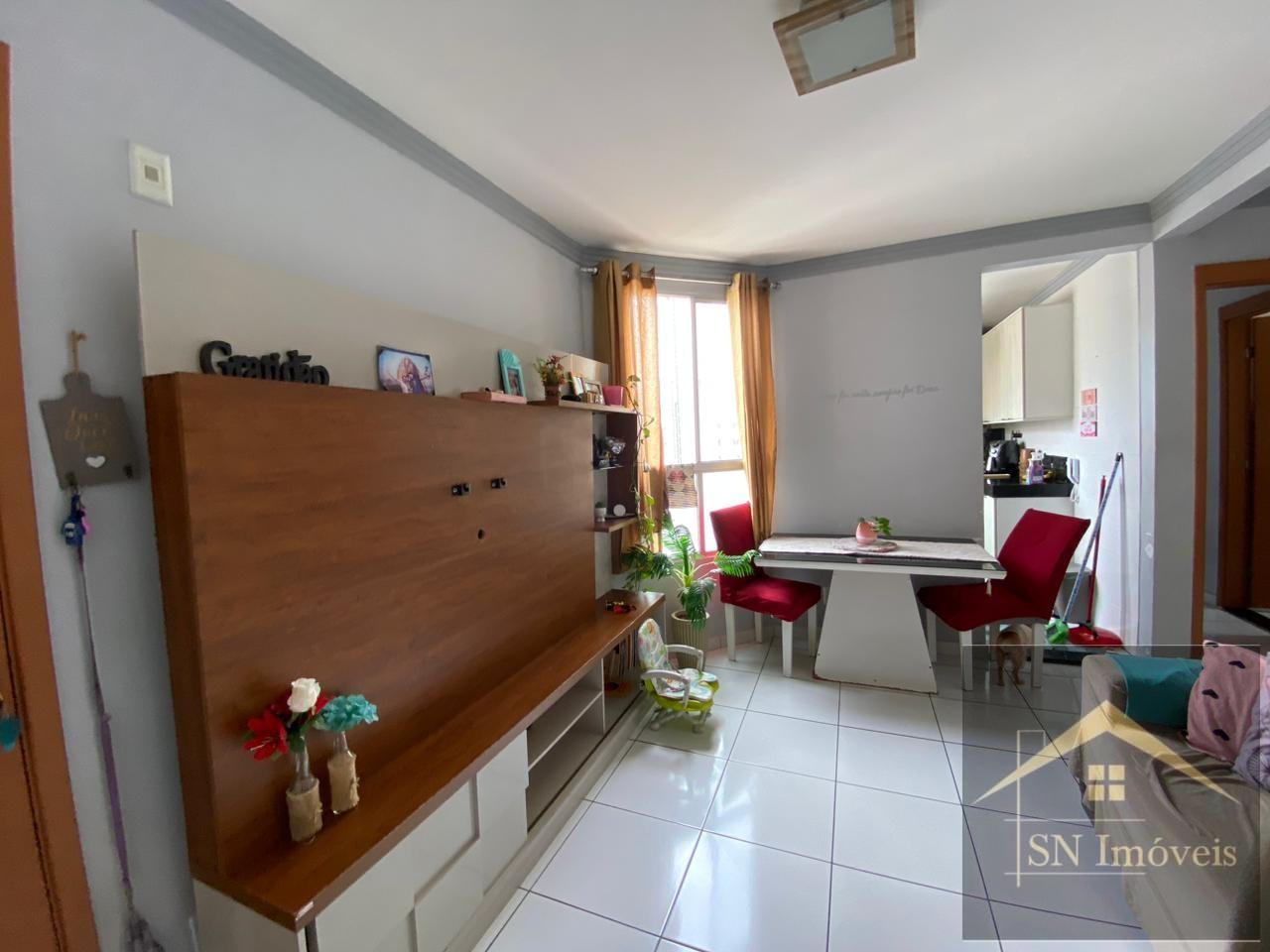 Apartamento, 2 quartos, 50 m² - Foto 4