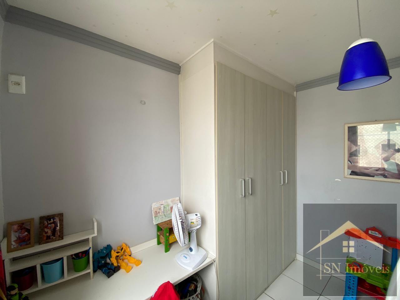 Apartamento, 2 quartos, 50 m² - Foto 13