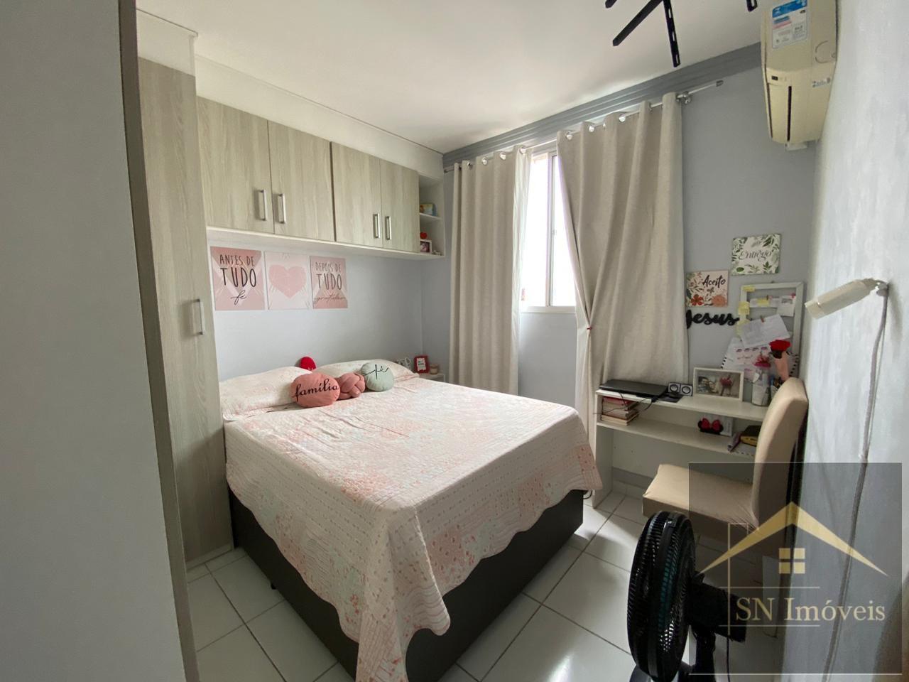 Apartamento, 2 quartos, 50 m² - Foto 16