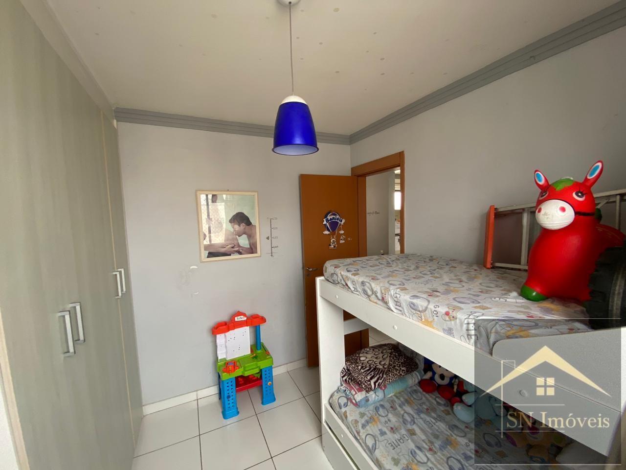 Apartamento, 2 quartos, 50 m² - Foto 17