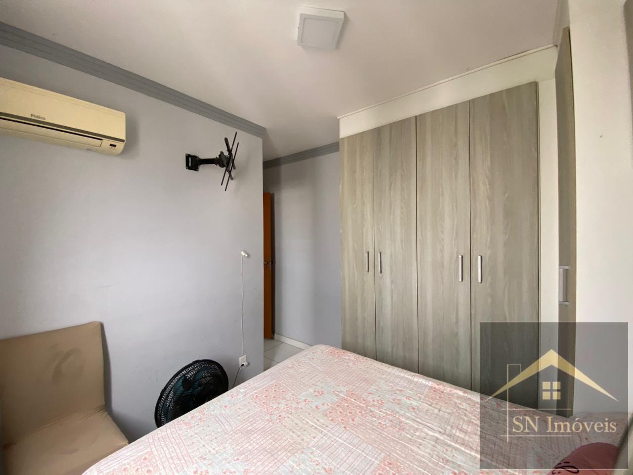 Apartamento, 2 quartos, 50 m² - Foto 15